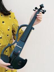 小提琴機械拉弦板SOYOTO-EV18微聲大聲電子小提琴老年人不要買