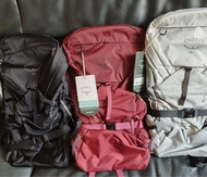 OSPREY Tempest 24L 行山背囊