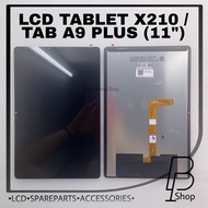 LCD SAMSUNG tablet X210 / TAB A9 PLUS (11")