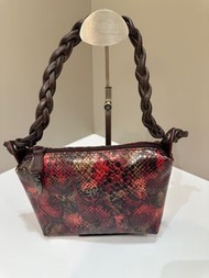 Piero guidi shoulder bag