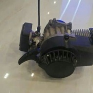 Mesin Motor Mini ATV GP dan TRAIL - 50 cc