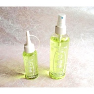 Japanese Knife Maintenance Oil, KUROBARA HONPO Tsubaki Camellia Oil