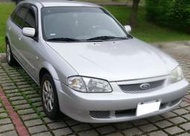 福特 - Ford福特 Activa / 1600cc/ 車庫車