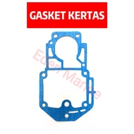 Upper casing gasket for Yamaha 20/30HP 2st outboard