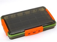 Sougayilang Premium Fishing Tackle Storage Box 3600/3700 - Waterproof and Rustproof Fishing Lure Org