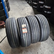 (Year 21) Bridgestone Alenza HL33 225/60R18 Inch Tayar Tire (FREE INSTALLATION/Delivery) SABAH SARAW