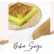 Premium Kueh Bingka Whole Cake / Bika Ambon Medan Asli / Kuih Bingka  /Honey Comb Cake / Cake &amp; Pastry