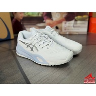 Gel Resolution X Sneakers (Real-Fullbox)