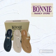 BONNIE CB-875 (SANDAL PLUS SIZE) SIZE 42-44 Sandal Kasual