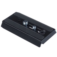 Manfrotto 501PL Quick Release Plate MVH400AH Dedicated [Camera Expert]