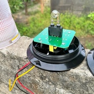 Xenon Truck Rotary 3 Wires Model Series H 12V-48Volt