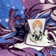 Ensemble Stars-Tsukinaga Leo-Trading Ani-Art Acrylic Stand ver.B vol.2
