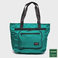 YESON - M.I.T.休閒度假輕薄防水多用途折疊休閒袋-共6色綠色