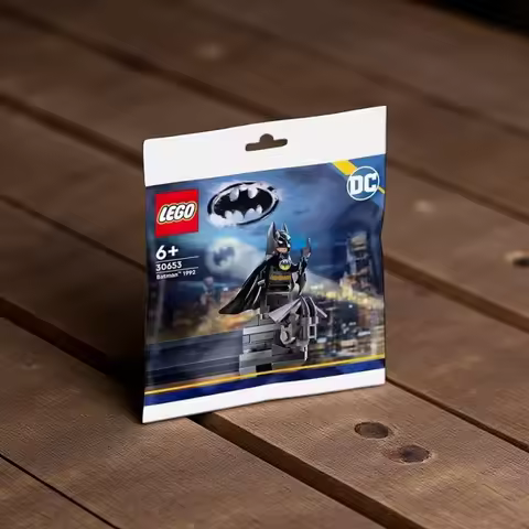 LEGO 30653 Batman 1992