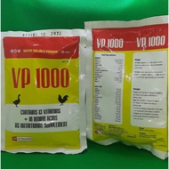 VP1000 Vitamin - Penggalak telur dan tumbesaran