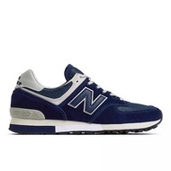 [預訂/PRE-ORDER] [Men’s/Women’s] New Balance 576 35th Anniversary MADE in UK ( Medieval blue with insignia blue and 420 u)