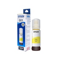 Mực in phun màu Epson 001 chính hãng dùng cho máy L4150/L4160/L6160/L6170/L6190/L4260/L4266/L6260/L6