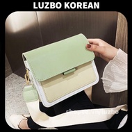 Vintage women's handbag with my youth motifs[BESTSALE]Korean version square bagbeautiful women's han
