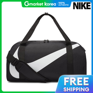 Nike | Nike Kids Gym Clip Duffle Bag DR6100-010 For Toddlers