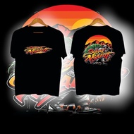 Sobat ngarit t-shirt cow farmer t-shirt young farmer t-shirt