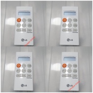 LG Window Type Dual Inverter Remote