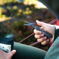 GERBER ARMBAR SLIM CUT - ONYX (เครื่องมืออเนกประสงค์)