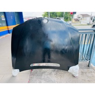 BMW E46 Prefacelift oem front bonnet bonet hood bodykit body kit