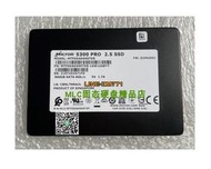 【可開發票】MICRON/美光5300 PRO MAX 480G 960G 1T固態硬盤SSD企業鎂光sata