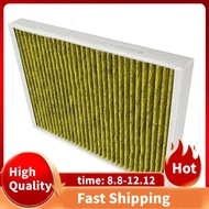 8W0819439 4M0819439B Cabin Filter for  A4 A5 B9 A6 C8 A7 4K A8 D5 Q5 FY  Q8 4M 2016 2017 2018 2019 2