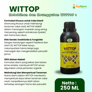 Pestisida Topfarm / Obat Patek Cabe Buah / Obat Patek Topfarm / Obat Patek Hama / Obat Pathek Pada C