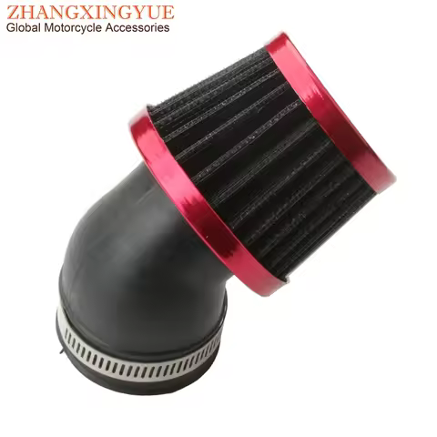 38mm Scooter High Performance Air Filter For Peugeot Kisbee Limbo Looxor 50 Ludix Metal Metropolis 5