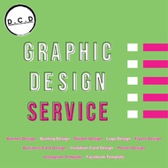 Graphic Design Service