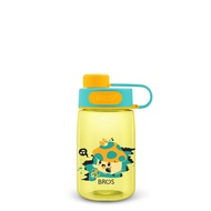BROS WEGO WATER BOTTLE 400ML MUSHROOM SPRINGS