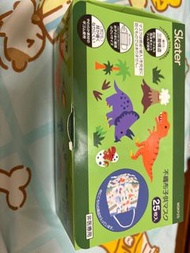 Skater 口罩 （4歲以上）