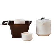 Travel PHMI Node High Tea Set Outdoor Family Life FM-XMCJ01 Portable Set TLWL