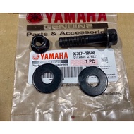 💯 ORIGINAL YAMAHA LC 135 SS2 SSTWO SKRU EKZOS (1set)