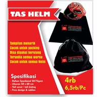 tas helm full face