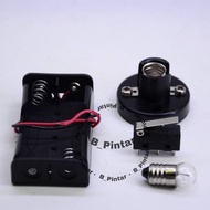 RBT Project / Science STEM Electic Circuit / DIY Elektrik set / STEM Project / RBT Project