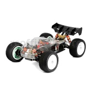 LC Racing EMB-TG 1/14 Off Road RC Car Basic/Pro Kit Vehicle Models