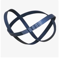 Suitable for Washing Machine G100108H HB12G Belt @ G1012HB76S Transmission Belt @ G1012BX76WU1