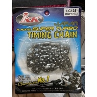Rantai Timing Chain IKK 102L Original y15 Lc135 special for jackrod