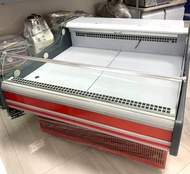 MEAT CHILLER / FREEZER  ( Heavy Duty ) Model: XLRG-12 Dimension: 1200 x 1180 x 900