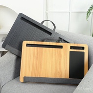 Bed Table Small Table Board Manufacturer Dormitory Small Table Office Lazy Portable Laptop Desk Lapt