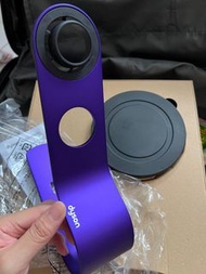 全新Dyson 吹風機支架 紫色