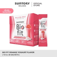 Suntory Bio-fit 30 ซอง