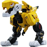 52TOYS BEASTBOX BB-01 DIO PMK Dinosaur Model Kit JapanDirect from Japan