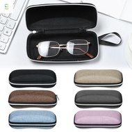BAIHEE Eyeglasses Unisex Zipper Travel Office Eyeglasses Accessories