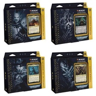 MTG warhammer 40k commander deck collector edition