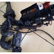 AUDI A4B8 1.8 TSI & A5B8 1.8 TSI ORIGINAL WIRING ENGINE CDH 1.8 TSI EA888 - BUKAN OEM