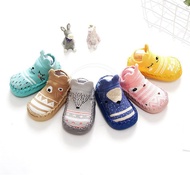 Baby Shoes SY-44 / SY-46 / SY-43 Baby Prewalker Shoes for Boys and Girls unisex anti-slip Children's
